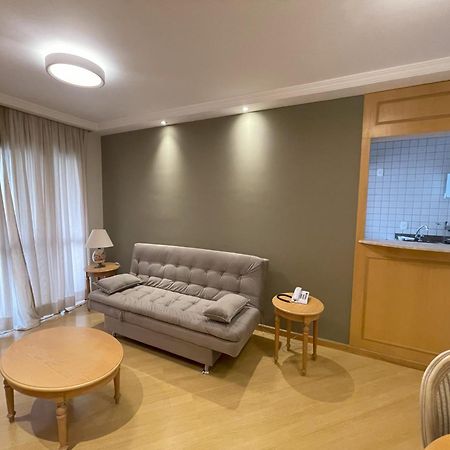 Apartament Flat Em Moema São Paulo Zewnętrze zdjęcie