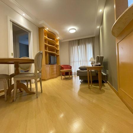 Apartament Flat Em Moema São Paulo Zewnętrze zdjęcie
