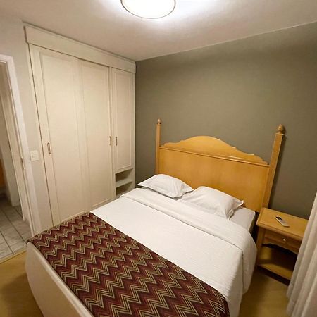 Apartament Flat Em Moema São Paulo Zewnętrze zdjęcie