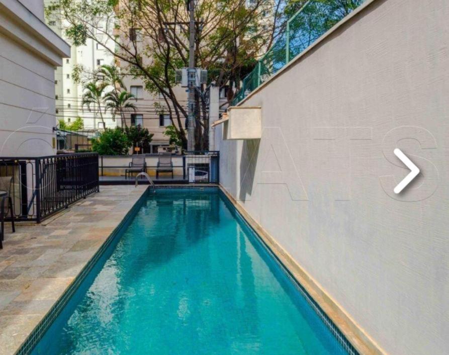 Apartament Flat Em Moema São Paulo Zewnętrze zdjęcie