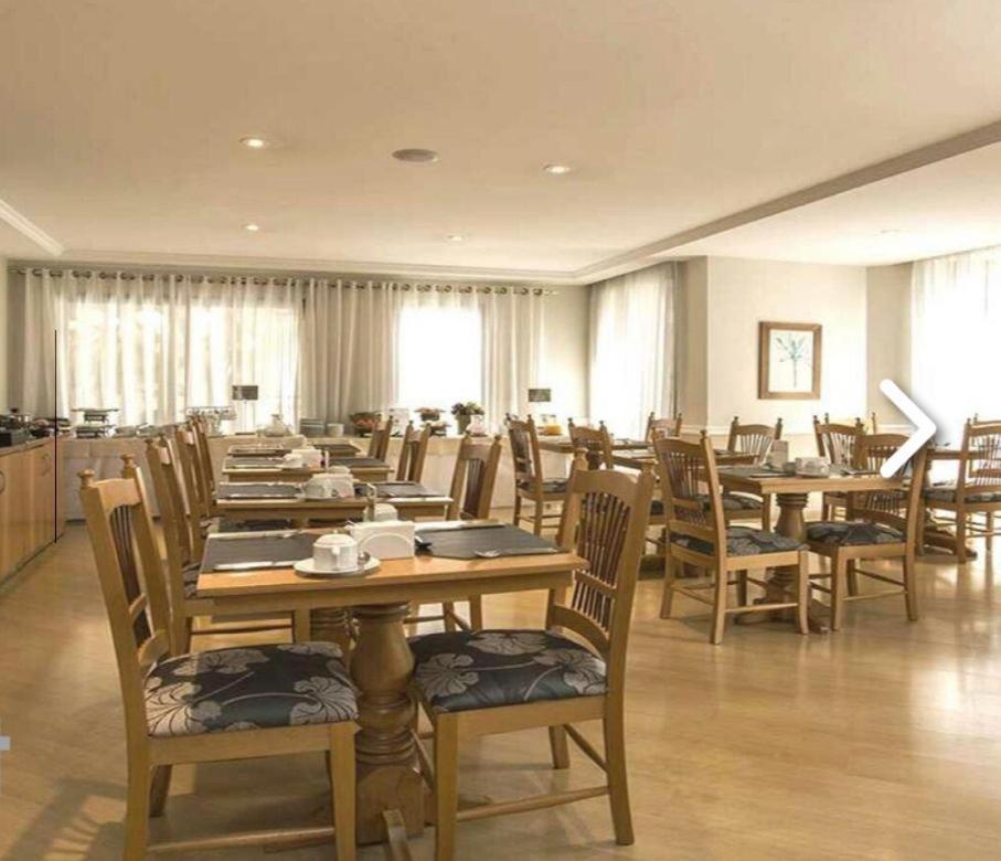 Apartament Flat Em Moema São Paulo Zewnętrze zdjęcie
