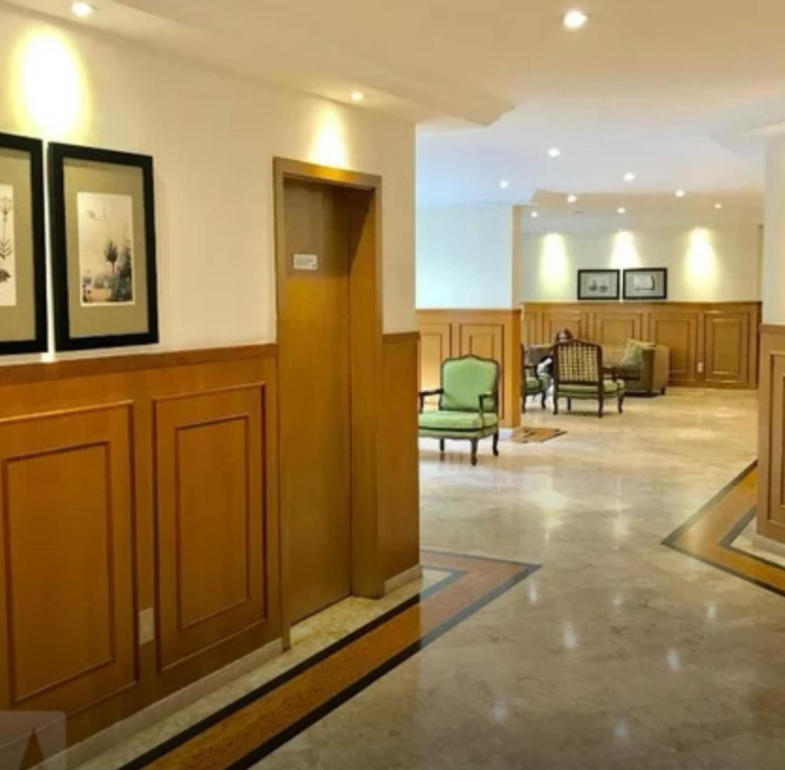 Apartament Flat Em Moema São Paulo Zewnętrze zdjęcie
