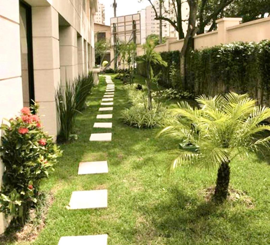 Apartament Flat Em Moema São Paulo Zewnętrze zdjęcie