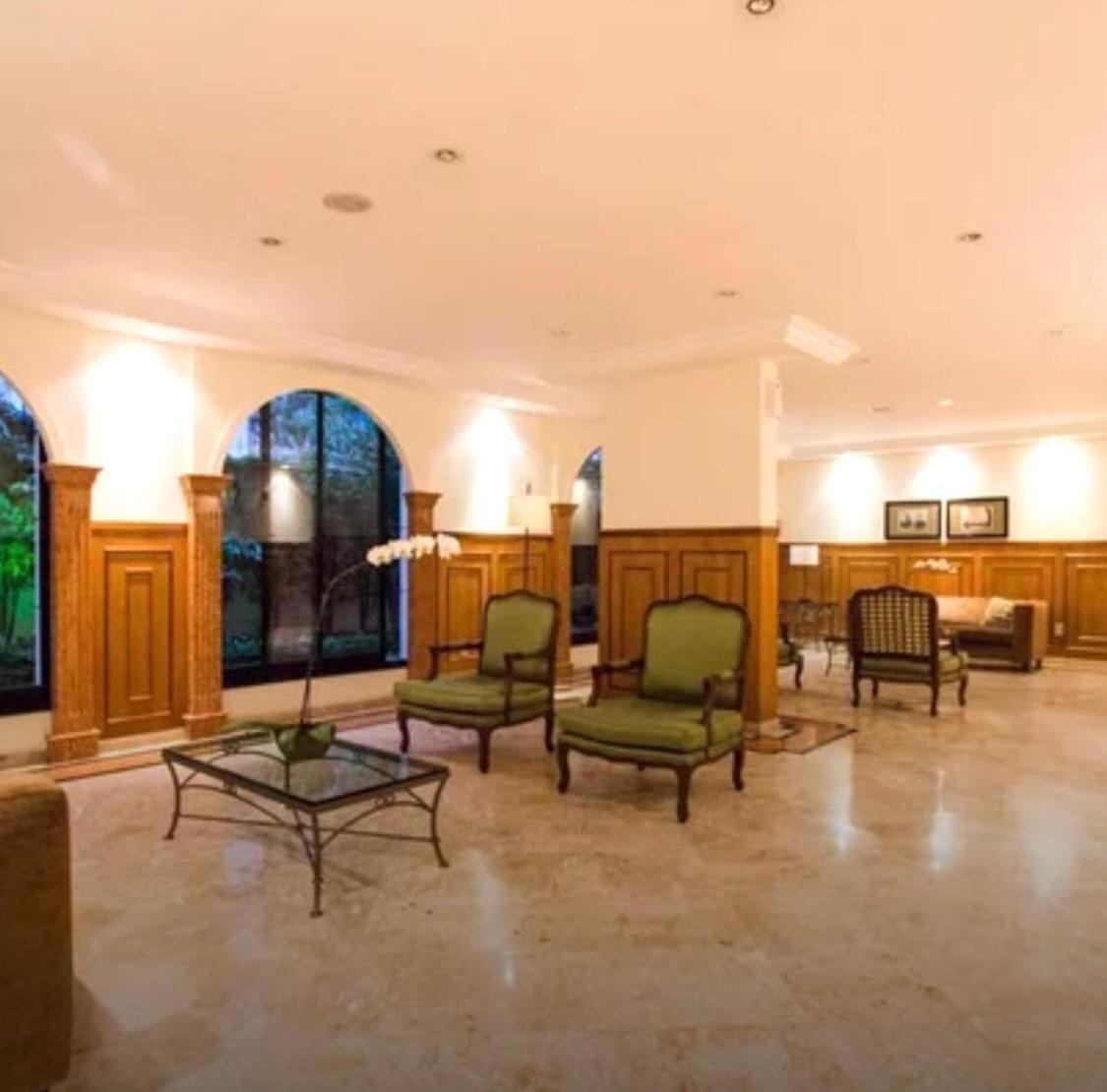 Apartament Flat Em Moema São Paulo Zewnętrze zdjęcie