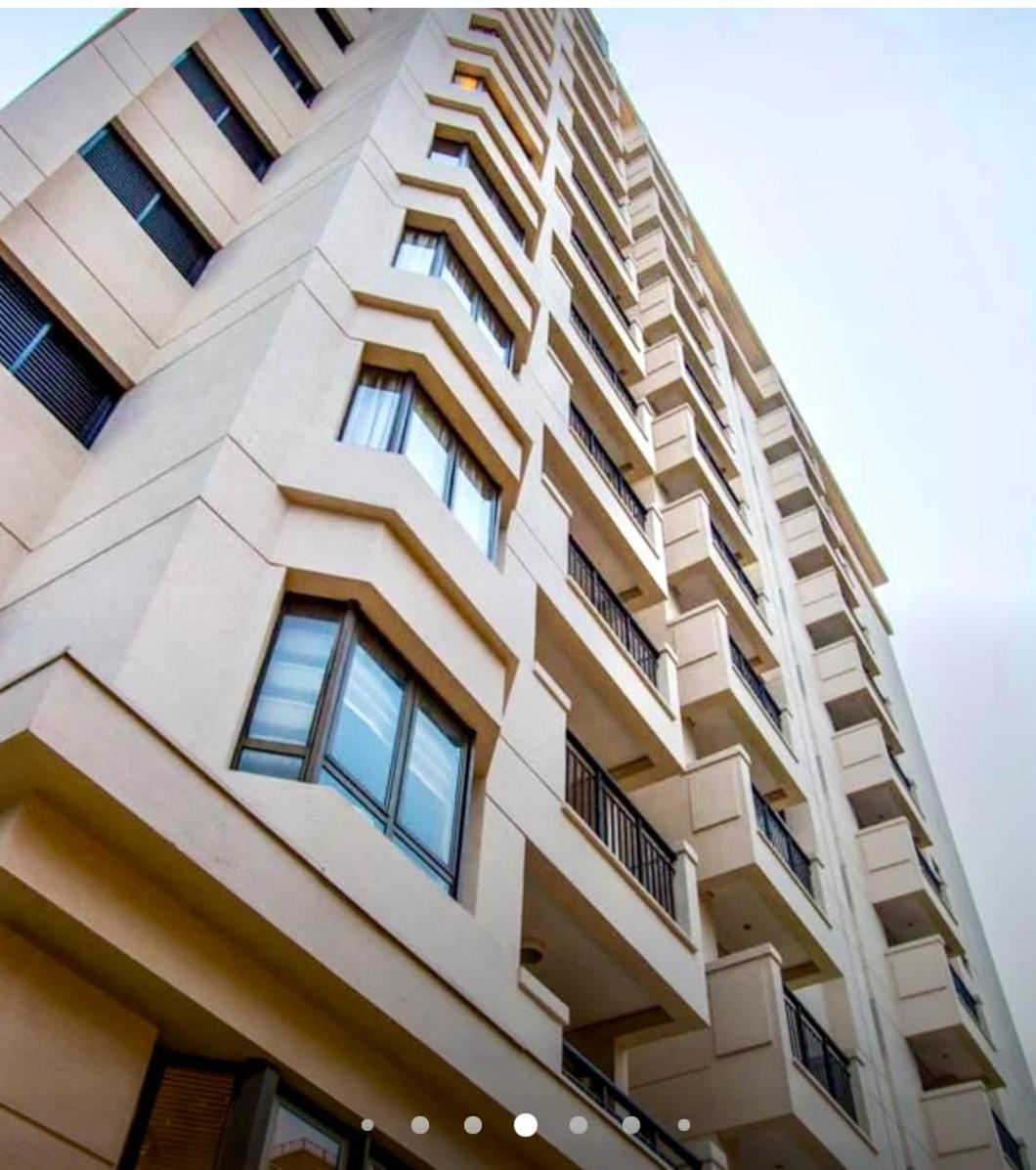 Apartament Flat Em Moema São Paulo Zewnętrze zdjęcie
