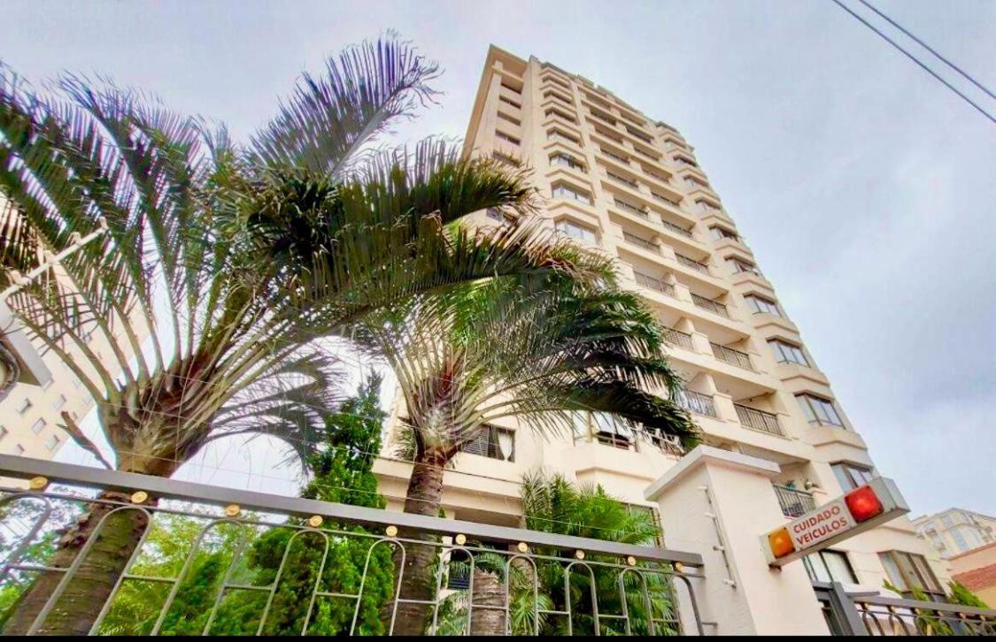 Apartament Flat Em Moema São Paulo Zewnętrze zdjęcie