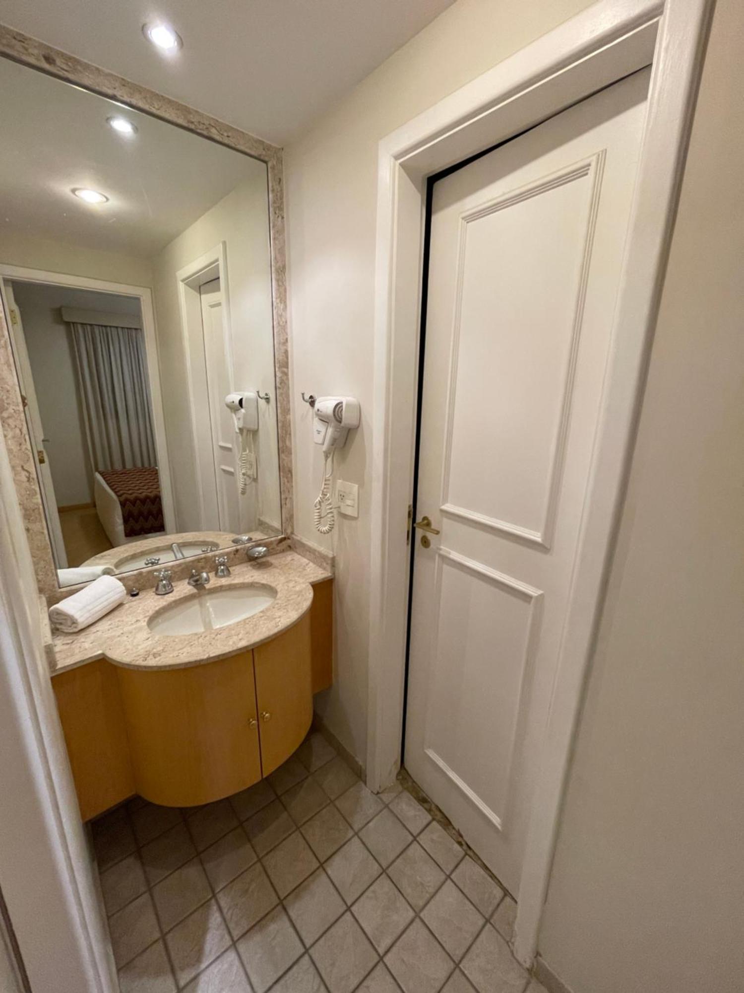 Apartament Flat Em Moema São Paulo Zewnętrze zdjęcie