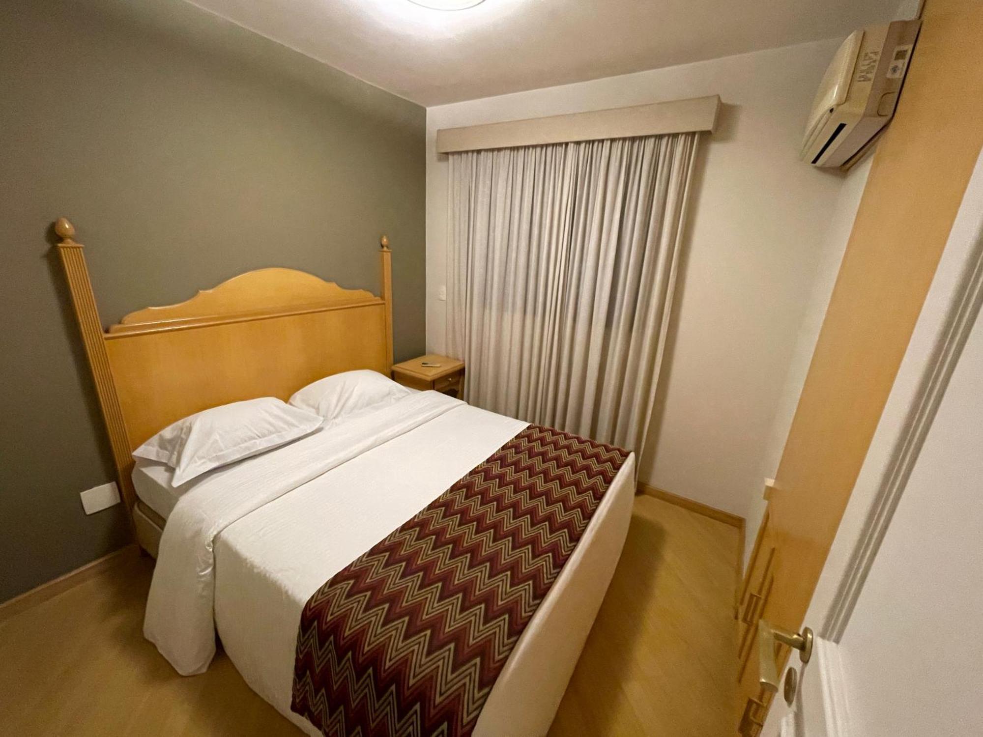 Apartament Flat Em Moema São Paulo Zewnętrze zdjęcie