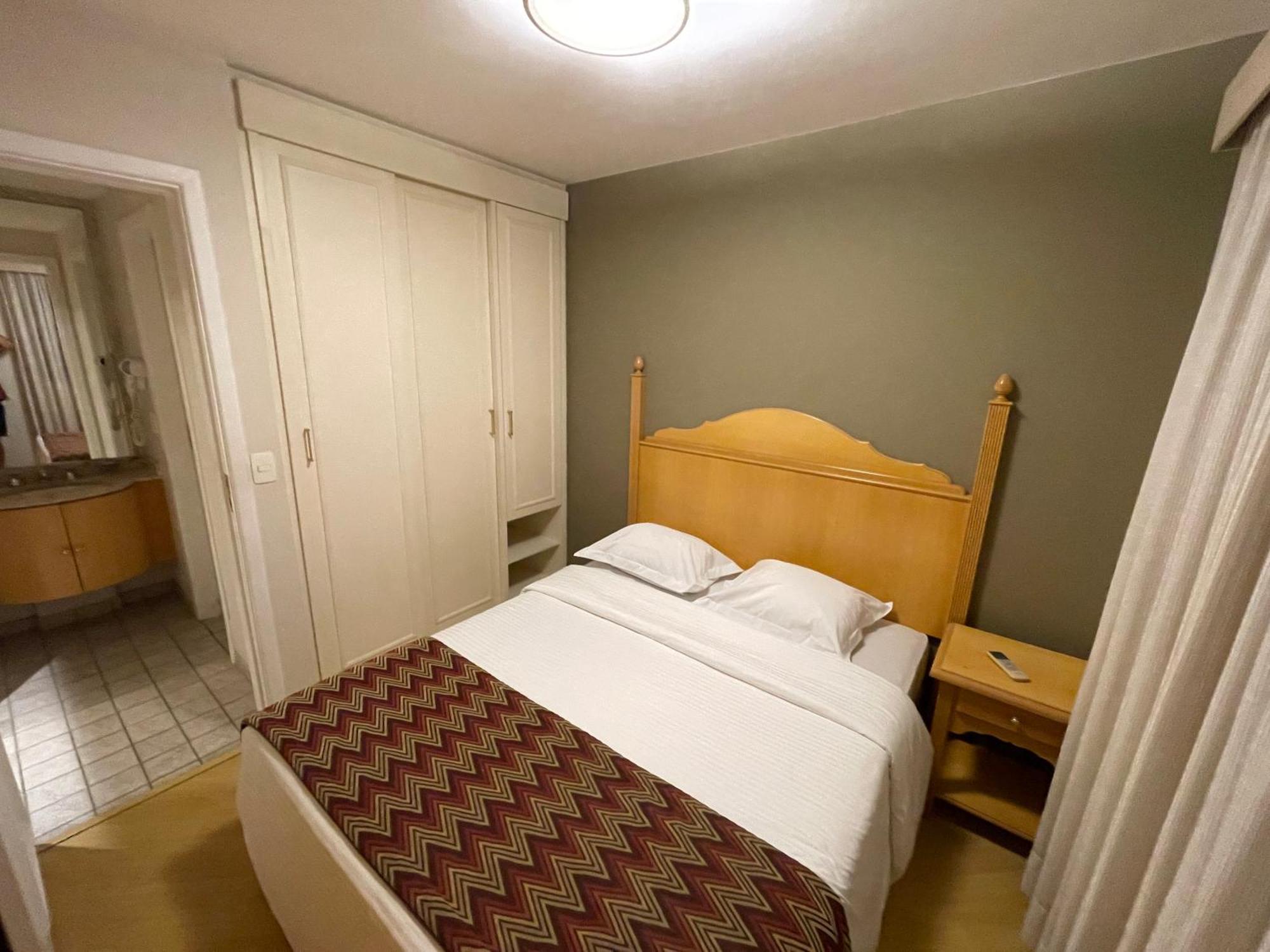 Apartament Flat Em Moema São Paulo Zewnętrze zdjęcie